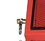 Sistema di raccolta oli usati per autocarro portatile - Product Image 3