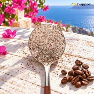 Café Instantáneo en Polvo Más Vendido en Taiwán 2026, Bolsa de 1 kg, Halal, HACCP - Product Image 1