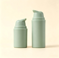 Flacon pompe mousse vide 15ml 30ml 50ml – Distributeurs de mousse en plastique pour nettoyant moussant, cosmétiques, format voyage