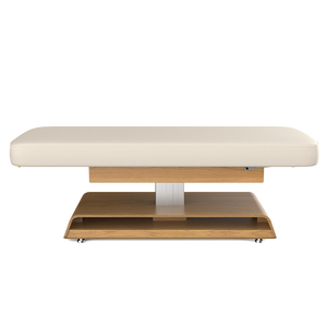 Cpf Điện Duy Nhất Cột Gỗ Y Tế Chuyên Khoa Thẩm Mỹ Viện Spa Điều Trị Massage Lông Mi Bàn Giường Cho Khuôn Mặt Phòng Khách Phòng Ngủ - Product Image 3