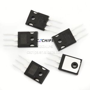 Transistor Semiconductor Triodo TK25N60X.S1F TO-247 al por Mayor, CZSKU:P6I8S1C7 - Product Image 1