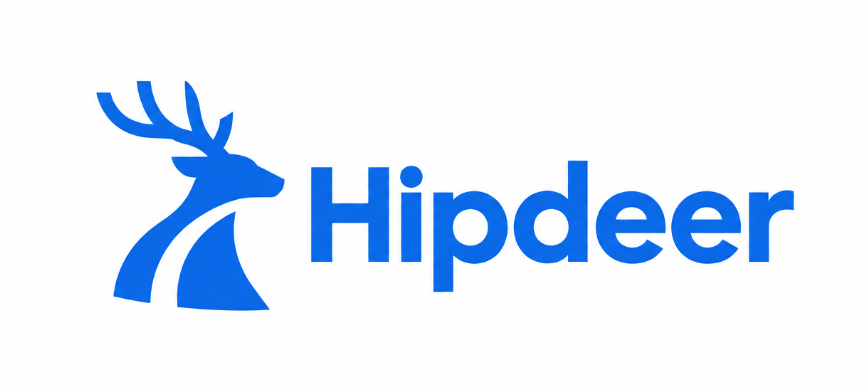 Hipdeer Technology Inc logo