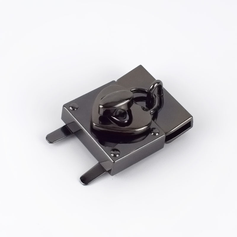 Noir pistolet