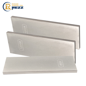 RUIZUAN Afilador <span class=keywords><strong>de</strong></span> <span class=keywords><strong>Cuchillos</strong></span> <span class=keywords><strong>de</strong></span> Arena Completa, <span class=keywords><strong>Piedra</strong></span> <span class=keywords><strong>de</strong></span> <span class=keywords><strong>Afilar</strong></span> CBN, Herramientas <span class=keywords><strong>de</strong></span> Cocina <span class=keywords><strong>para</strong></span> Todos los <span class=keywords><strong>Cuchillos</strong></span> - Product Image 1