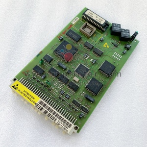 MA Original A37V702204 Circuit Board a 37V 7022 04 for Man Roland 700 Offset <b>Printing</b> <b>Machine</b> Spare Parts - Product Image 4