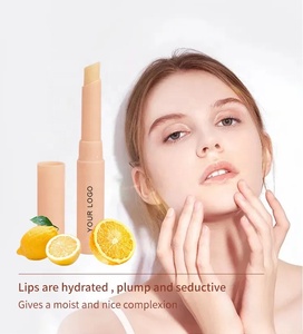 Bálsamo labial hidratante Libre de crueldad al por mayor OEM bálsamo labial vegano de etiqueta privada personalizado - Product Image 4