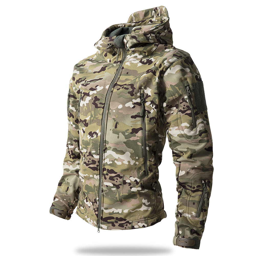 CP Grey camouflage