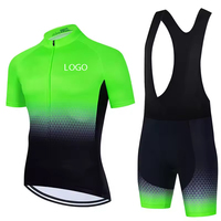 Nouveau design, maillot de cyclisme pour homme à manches courtes, respirant, de haute qualité, en polyester-spandex, impression numérique, vente en gros, 160g
