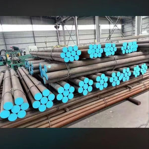 Bolas de Molienda de Hierro Fundido con Alto Contenido de Manganeso, Bolas de Acero Fundido Cromado/Acero Forjado para Maquinaria Minera - Product Image 5