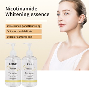 OEM Factoey Customized Private logo Facial Skin Care Niacinamide <b>Face</b> <b>Serum</b> for All Skin Types - Product Image 5