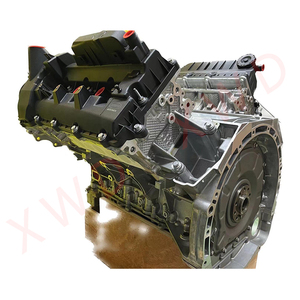 Conjunto de Motor de Gasolina Original 306PS 3.0T para Land Range Sport 306PS 3.0T - Product Image 5