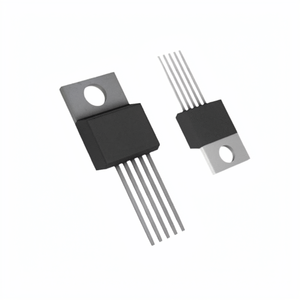 ซื้อชิ้นส่วนอิเล็กทรอนิกส์ออนไลน์ TO 220 5 TC4422AVAT ชิปจัดการพลังงาน (PMIC) BOM IC มีสินค้าในสต็อก - Product Image 1