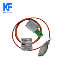 Câble d'alimentation pour servomoteur V90 avec encodeur absolu en PVC 3M 6FX3002-5CK01-1AD0, protection IP20, conforme RoHS pour le contrôle d'automatisation