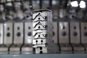 Máy Dệt Kim Tròn CAM Cho Single/Double/Fleece/Rib/Interlock/Jacquard - Product Image 2