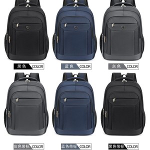 Laptop <b>Backpack</b> Large Capacity <b>With</b> Laptop <b>Compartment</b> For Men Business Travel Everyday Use - Product Image 5