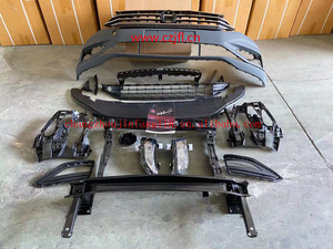 Kits de carrosserie automobile / pièces automobiles Kit de carrosserie pour vw jetta 2019 2020 2021 <span class=keywords><strong>17A</strong></span> 941 035A <span class=keywords><strong>17A</strong></span> 941 036A 17A807221 - Product Image 2