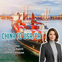 Agent d'expédition de fret aérien porte-à-porte DDP Chine-USA-Royaume-Uni-Allemagne-France, logistique express, transit en 3-7 jours, assurance.