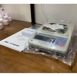 เครื่องชั่งอิเล็กทรอนิกส์ AND FX-200i ความแม่นยำ 2000 กรัม 0.01 กรัม สำหรับใช้ในห้องปฏิบัติการ - Product Image 4
