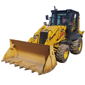 Chargeur frontal Caterpillar Cat 420E à bas prix d'occasion Rétrocaveuse Core Composant de moteur 416E 416F 420F 428f 430f Modèles disponibles à la vente - Product Image 2