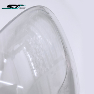 Faro de coche profesional ligero fácil de instalar Shell para Cayenne 2011-2014Year - Product Image 5