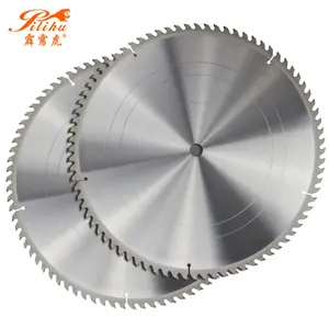 80T 36 Inch Circular Large Diameter 900mm Circular TCT Saw Blade For Wood