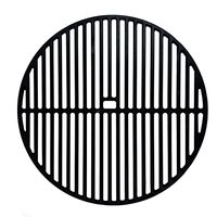 Grille de cuisson en fonte pour Barbecue, grille de cuisson en fonte nouveau Design grille de Barbecue en fonte personnalisée grille de rôtissoire à charbon