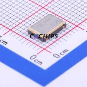 SG-8002CA 16.000000MHz PHB Pre-Programmed Oscillator SMD7050-4P Oscillator 16MHz 50ppm - Product Image 1