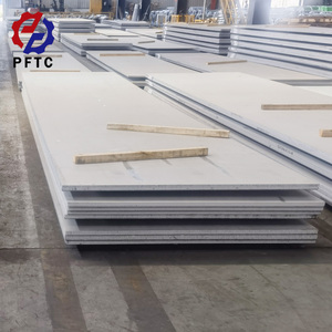 Tôle en acier inoxydable 304, finition 2B, épaisseur 1,8 mm, plaque antirouille pour la fabrication de réservoirs d'eau et des cuves de stockage - Product Image 6