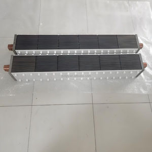 Điện cực Titan hiệu suất cao cho muối Clo với chống ăn mòn và hiệu quả cao - Product Image 4