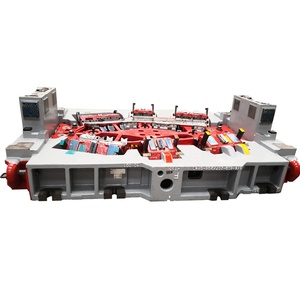 Xe/Xe Tải Kim Loại Đúc Kim Loại Tùy Chỉnh CN;SHN Punch <span class=keywords><strong>Auto</strong></span> Phụ Kiện Báo Chí Khuôn Xe Khuôn Đấm Khuôn Hailong Chính Xác - Product Image 2