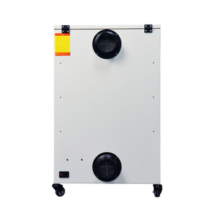 Máquina <span class=keywords><strong>de</strong></span> corte por láser <span class=keywords><strong>de</strong></span> CO2, filtro <span class=keywords><strong>de</strong></span> aire, <span class=keywords><strong>extractor</strong></span> <span class=keywords><strong>de</strong></span> <span class=keywords><strong>humos</strong></span> <span class=keywords><strong>de</strong></span> uso doméstico nuevo, aplicable al por menor, <span class=keywords><strong>Motor</strong></span> <span class=keywords><strong>de</strong></span> núcleo absorbente <span class=keywords><strong>de</strong></span> humo - Product Image 3