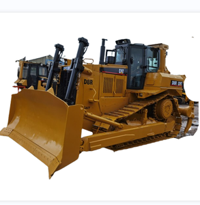 BULLDOZER D8R d'occasion, vente en gros en chine, - Product Image 1