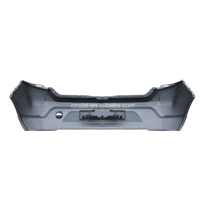 Accessoires de voiture chine pièces automobiles pièce de pare-chocs arrière pour voiture Renault <span class=keywords><strong>SANDERO</strong></span> - Product Image 4
