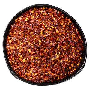 Disponibile OEM per Vendita all'Ingrosso di Fiocchi di Gochugaru Coreano, Peperoncino Rosso Cinese Tritato, Best Seller Senza Impurità - Product Image 6