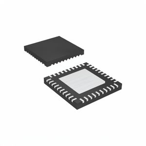 Manufacturer Channel <b>40</b> WFQFN Exposed Pad MAX5851ETL+T Buy Online Electronic Components Data Acquisition - Product Image 1