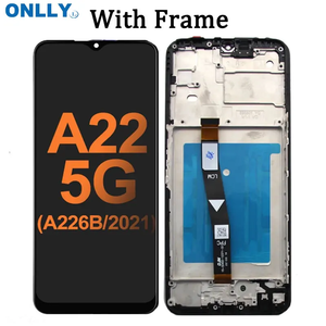 Pantalla LCD OLED Incell para Samsung A10e A20E A22 A05S A14 A03S A04E A51 A31 A32 5G, Pantalla para Teléfono Móvil - Product Image 3