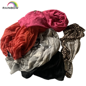 เสื้อผ้า<span class=keywords><strong>มือ</strong></span><span class=keywords><strong>สอง</strong></span>ขายส่ง เสื้อผ้าใช้แล้วในเบล ผ้าไหม ผ้าฝ้าย ผ้าขนสัตว์ <span class=keywords><strong>ผ้าพันคอ</strong></span> คุณภาพดี ขายส่งจำนวนมาก - Product Image 5