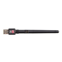 Amovible 802.11n 8188EUS USB Adaptateur Wifi Sans Fil Dongle 2.4GHz 150Mbps pour Set-top TV Box Support NVR