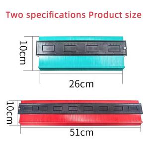 カスタマイズ可能なカーシートメタル測定ルールデータ回復なしパットデント修理スケールなしスプレーペイントなしラジアンODMサンプリング - Product Image 5