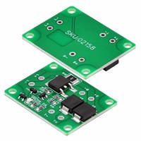 Solar Lawn Light Circuit Control Board Outdoor Garden Solar Lamp Controller Module for DIY Outdoor Lighting Repair Project Kit