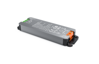 Nouvel Alimentateur LED IP20 Ultrafin 30W 60W 100W 150W 200W 300W, Transformateur SMPS Super Ultra Mince pour LED
