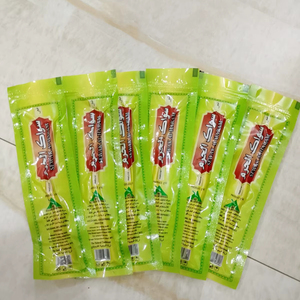 Miswak Orgánico de Alta Calidad con Mango de Madera, Empaque Decente, Cantidad a Granel - Product Image 1