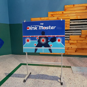 Bảng tập luyện Pikball - Hỗ trợ điều chỉnh chuyển động và góc độ. Sử dụng nó để nâng cao kỹ năng của bạn. - Product Image 1