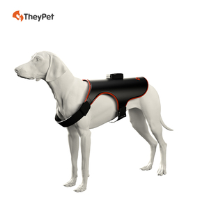 Equine dekat lampu merah inframerah bungkus terapi untuk manajemen nyeri kembali pemulihan Arthritis selimut RLT untuk hewan peliharaan - Product Image 3