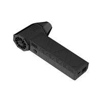 Peniup Udara Terkompresi 130000 RPM Turbojet Air Duster Pro Blower Mini Tanpa Kabel untuk Pengeringan Mobil