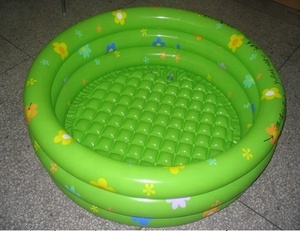 Uso familiare e piscina <span class=keywords><strong>gonfiabile</strong></span> in materiale PVC per bambini cortile piscina per bambini gioco d'acqua in estate - Product Image 5