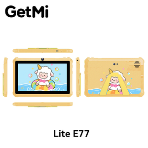 Getmi Lite E77 Mới Nhất <span class=keywords><strong>7</strong></span> Inch <span class=keywords><strong>Android</strong></span> Máy Tính Bảng Với Thiết Kế Đẹp Kết Nối Wifi Khả Năng 2GB RAM 16GB ROM - Product Image 1