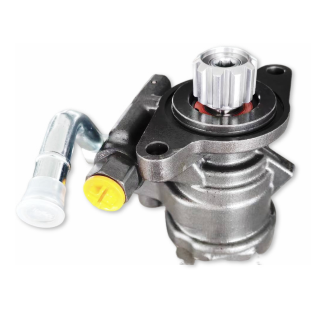 44310-35590 & 44320-35590 Power Steering Pumps for TOYOTA