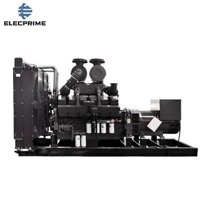 <span class=keywords><strong>Dynamo</strong></span> industrielle 1000 kW à châssis ouvert, livraison rapide, haute densité de puissance, stock disponible immédiatement, efficacité supérieure de la chaîne d'approvisionnement - Product Image 2