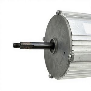 มอเตอร์ไฟฟ้าแบบอะซิงโครนัสคุณภาพสูง ได้รับการรับรองมาตรฐาน CE คลาส <span class=keywords><strong>F</strong></span> 115V-220V 60HZ สำหรับเครื่องทำความเย็น - Product Image 4